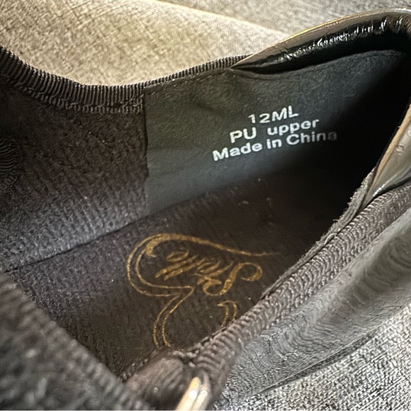 Stelle kids tap shoes - worn only once - Picture 12 of 13